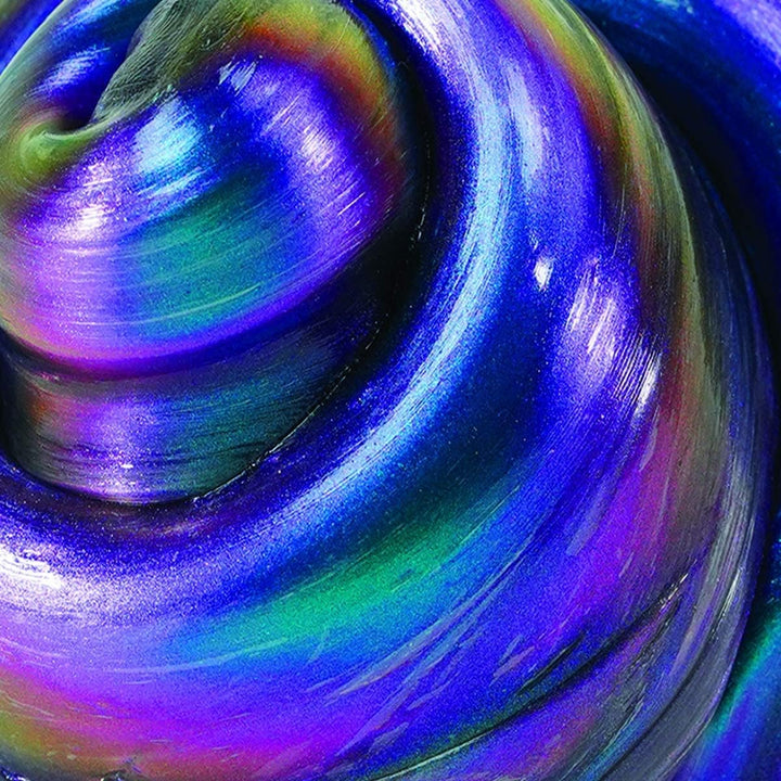 Crazy Aaron&#39;s Super Illusions Super Scarab Thinking Putty® - 4 Tin Multi-Color Thinking Putty - Non-Toxic Sensory Play Putty - Never Dries Out - Creative Toy for Kids and Adults