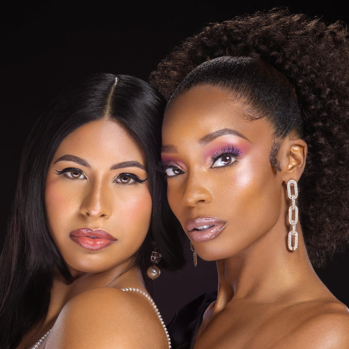 Black Radiance Liquid Lip Color Sandy Nude