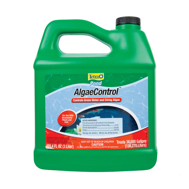 77188 Algae Control Treats 36000 gallons, 101.4-Ounce