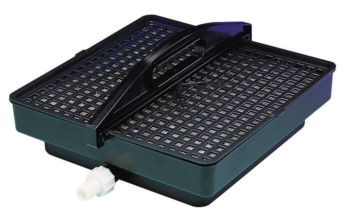 Manufacturing, Inc., Pondmaster 1000 Garden Pond Filter, 02211