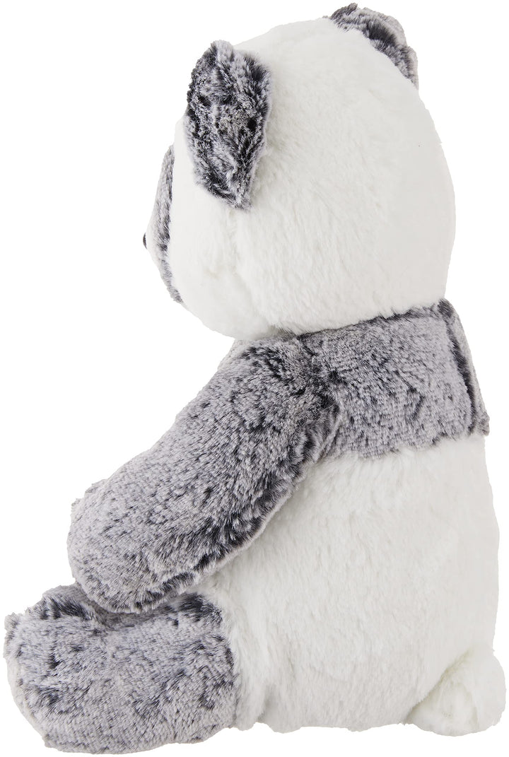 ® Snuggly Sweet &amp; Softer™ Ping Panda™ Stuffed Animal - Comforting Companion - Imaginative Play - White 12 Inches