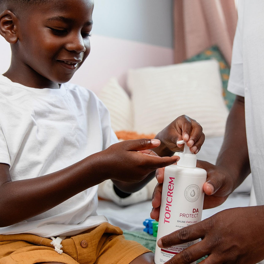 Atopic Skin AD Emollient Balm 200ml