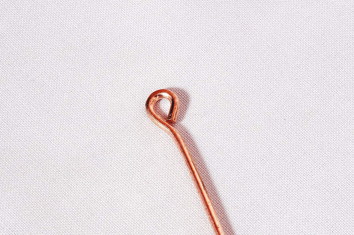 Wonder care -100% Copper toungue Scapper Antimicrobial 