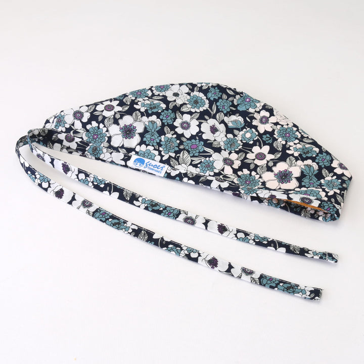 Women&#39;s and Men&#39;s Scrub Cap Scrub Hat One Size Multiple Color (P07BP)