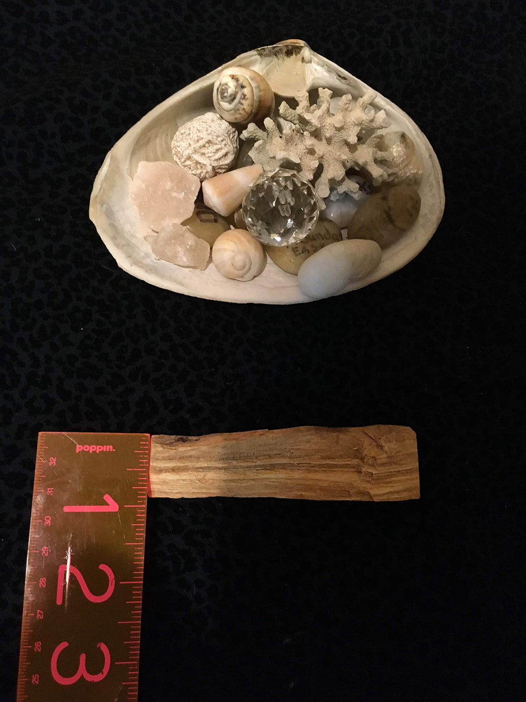 Palo Santo Holy Wood Incense Sticks 5 Pcs