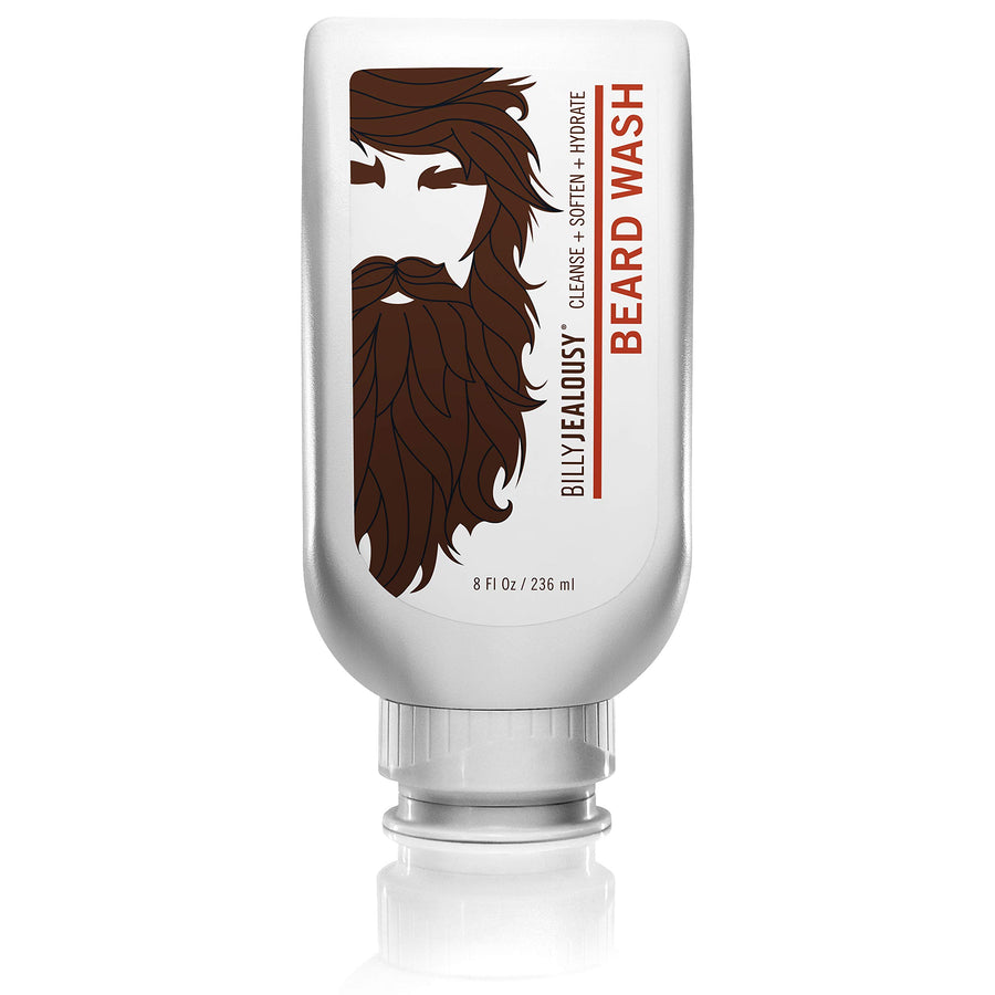 Beard Wash 8 fl oz