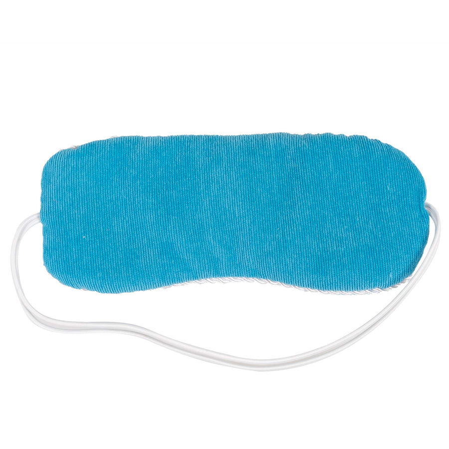Bed Buddy Aromatherapy Eye Mask with Warm and Cold Ther