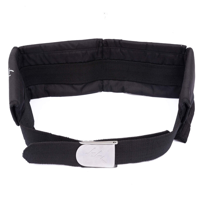 Scuba Weight Belt, 4 Neoprene Pocket Diving Free Dive Spearfishing Weight Belts - fit for Waist 32 to 52