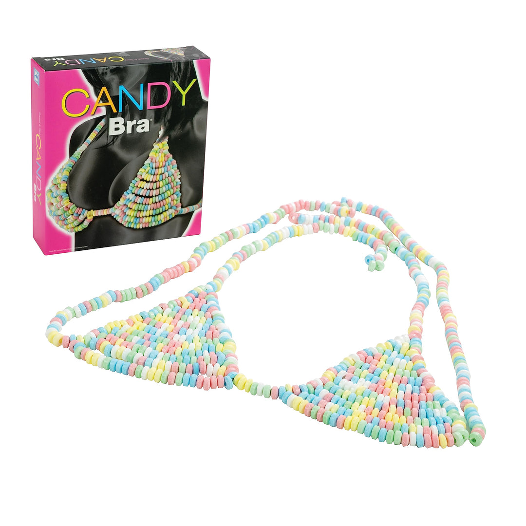 OMG Candy Bra