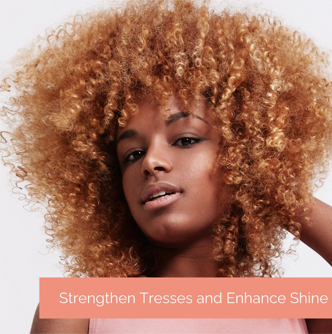 50:50 Balanced Hair Remoisturizer, Conditioning for Normal to Dry Hair, 8.5 fl oz Bottle