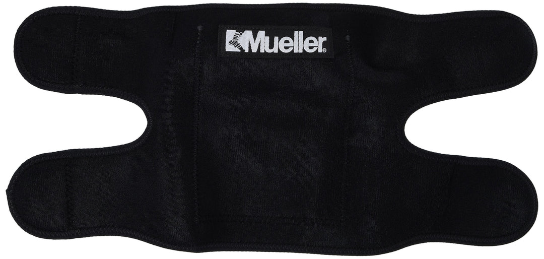 Mueller Cold/hot Therapy Wrap, Sm, Black, Small
