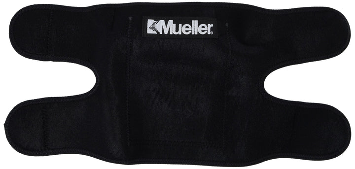 Mueller Cold/hot Therapy Wrap, Sm, Black, Small