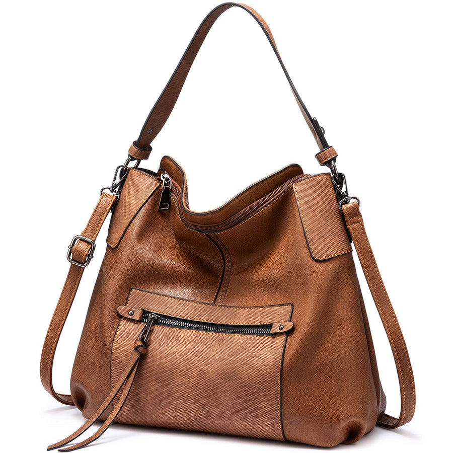 Realer Hobo Bag for Women Purse Handbag Large Crossbody
