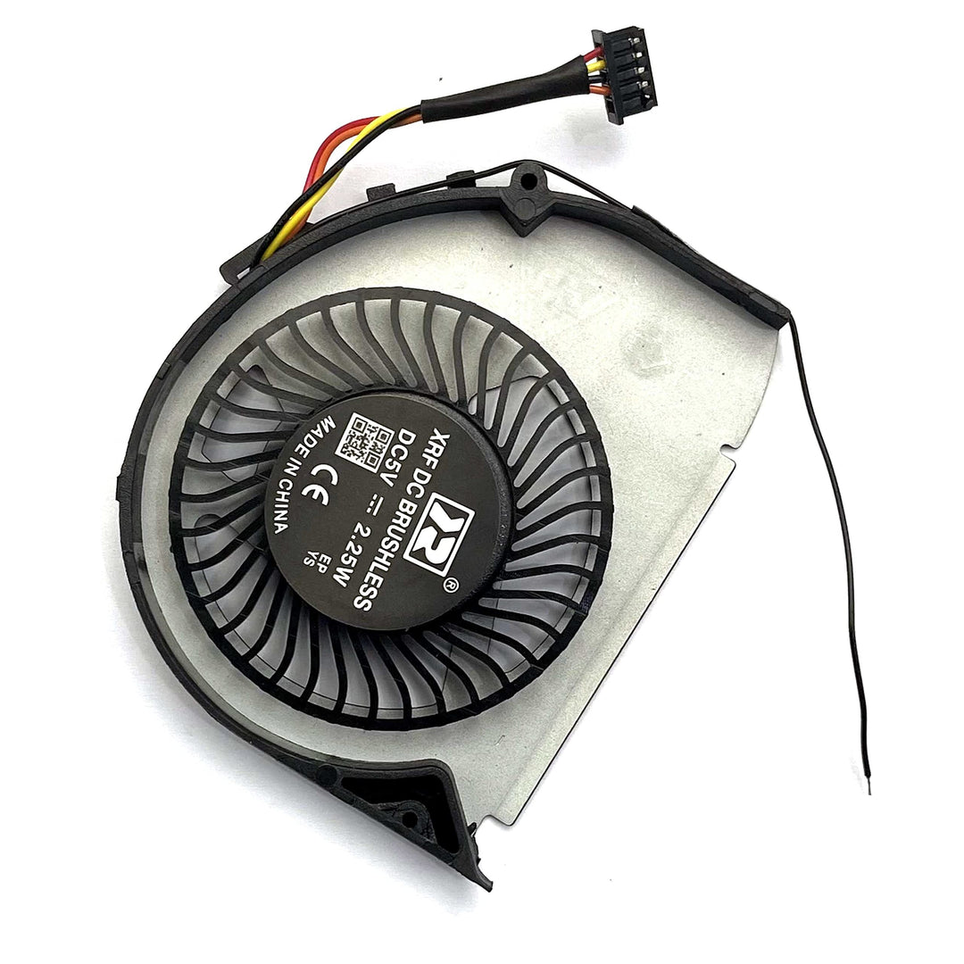 New CPU Cooling Fan Replacement for Lenovo ThinkPad T440S T450S Series UDQFWYR02BCM 04X0445 04X1850 DC5V 0.5A Fan (Not fit for T450 / T440, Only fits for T440s / T450s)
