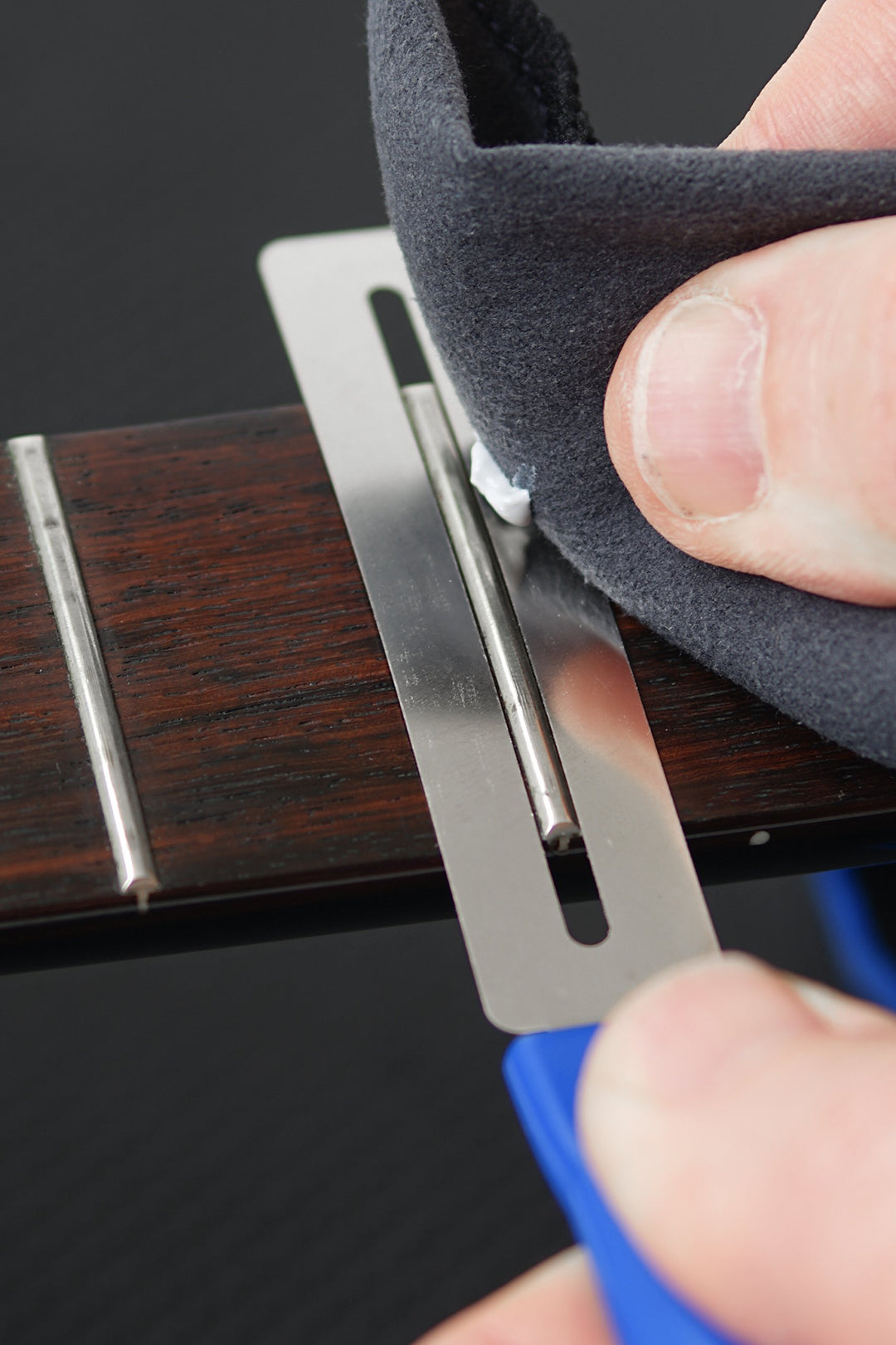 MusicNomad FRINE Fret Polish, 30 mL (MN104)