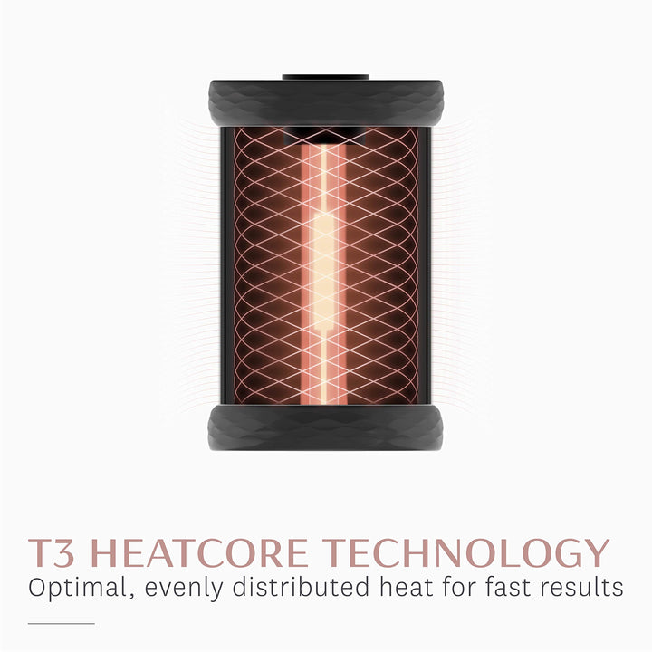 T3 - Volumizing Hot Rollers LUXE (2 ct.) | Hair Curlers