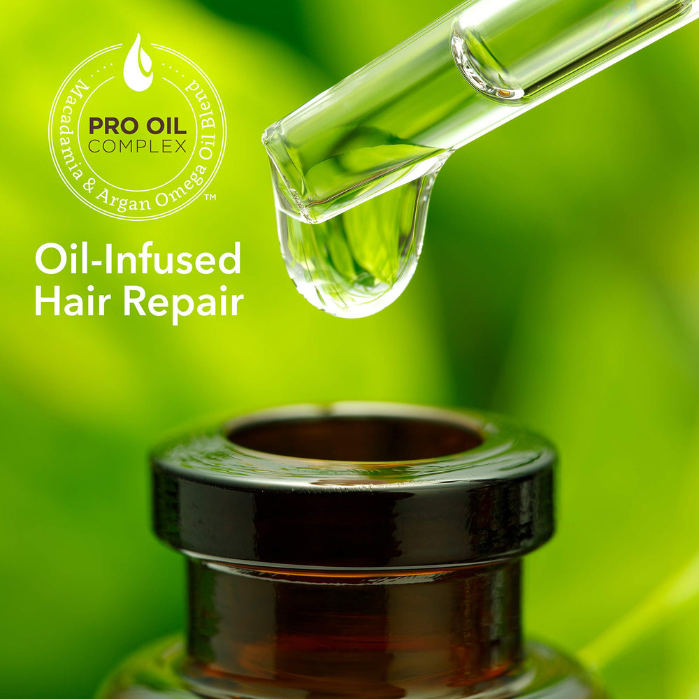 Ultra Rich Hair Repair Oil Treatment, 4.2oz