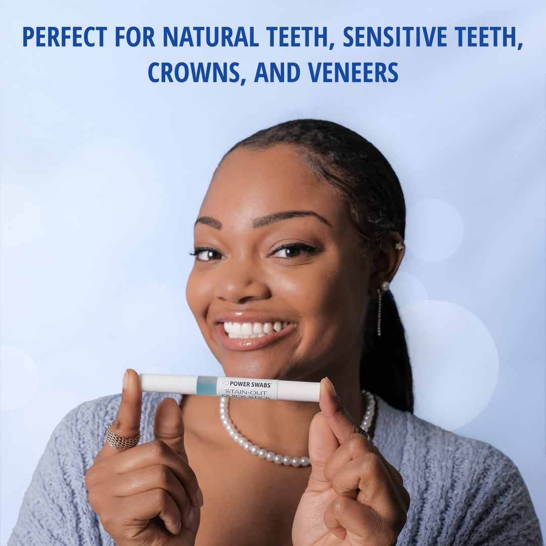 Stain-Out Quick Stick