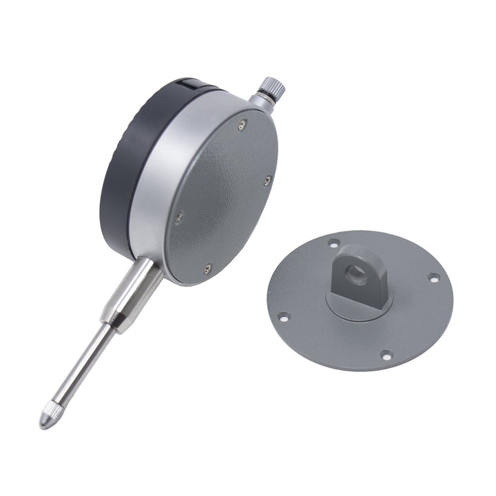 Clockwise Tools Digital Indicator, DITR-0105 0-1 Inch/2
