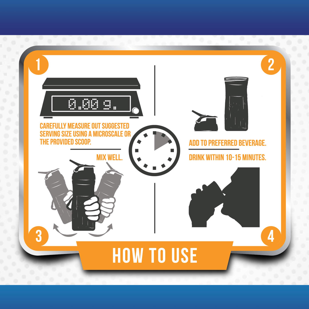 HR Supplements L-Arginine Alpha Ketoglutarate (AAKG) Powder, 500 Grams (1.1 Lbs), Unflavored, Lab-Tested, Scoop Included