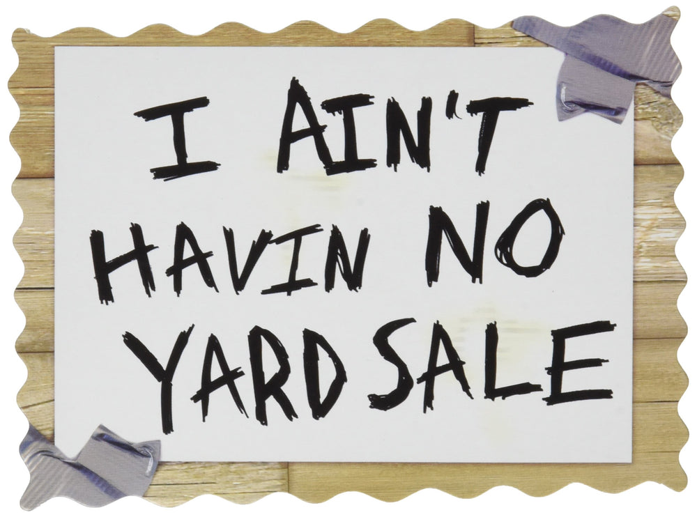 Redneck Invitations (envelopes included) (8/Pkg)