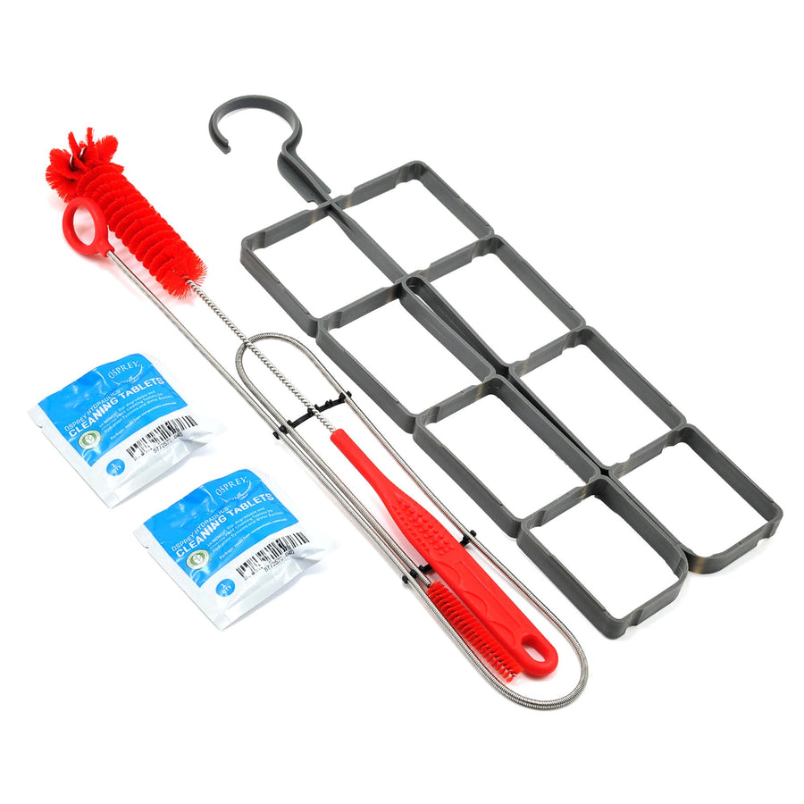 Osprey Hydraulics Water Reservoir Cleaning Kit