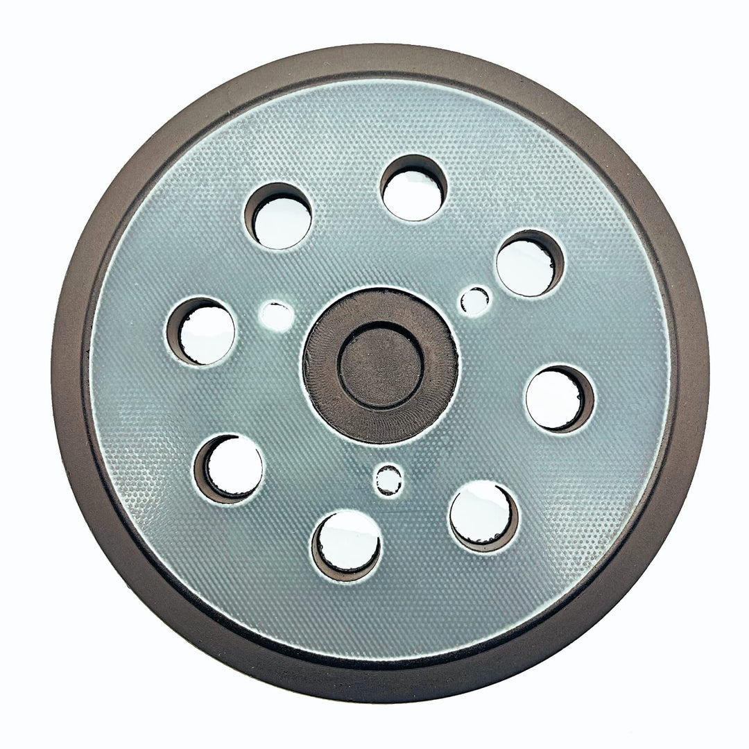 5-Inch Sander Backing Replacement Pad for D26451,D26453,DW421 DW423,Compatible with DeWalt Orbital Palm Sander DW4388