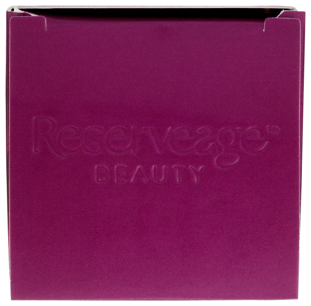 Reserveage Organics The World&#39;s Finest Resveratrol 250 Mg, 30 Caps