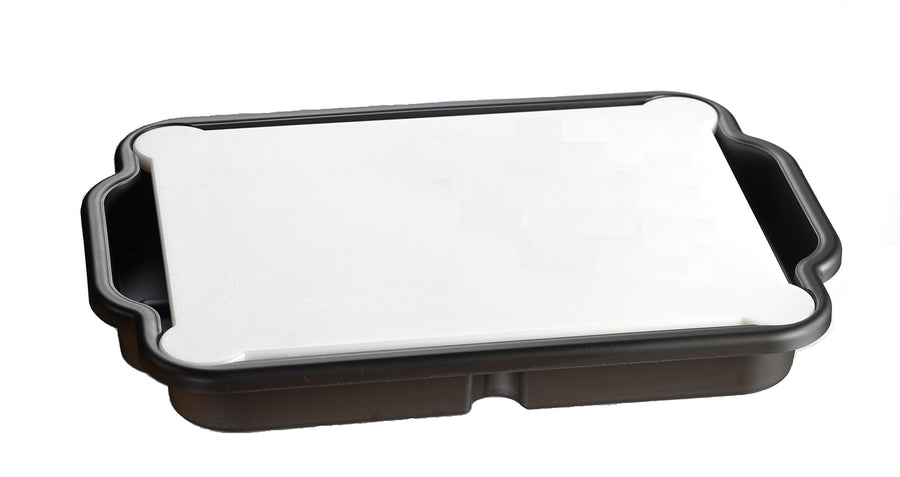 Prep & Slice Cutting Board BB-16
