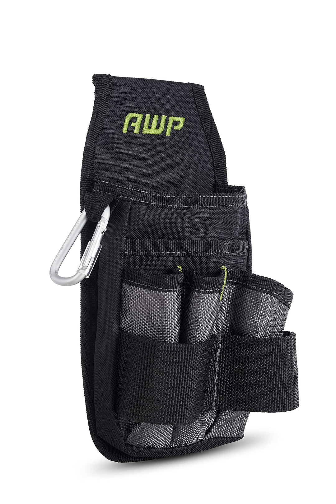 AWP Organizer Tool Pouch | 7 Pockets &amp; Loops fo