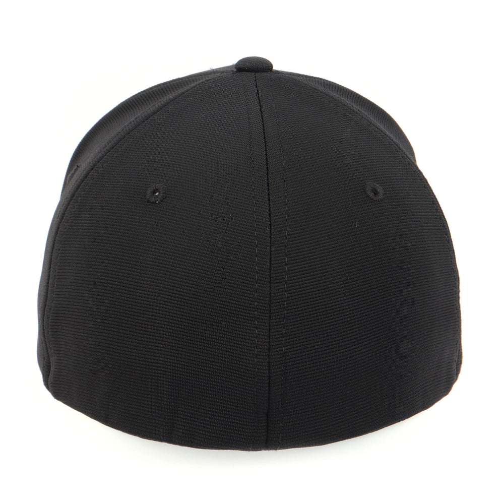 Oversize XL Stretch Baseball Cap,Fitted Closed Back Dad Hat,Structured Plain Sports Cap for Big Heads 22-24
