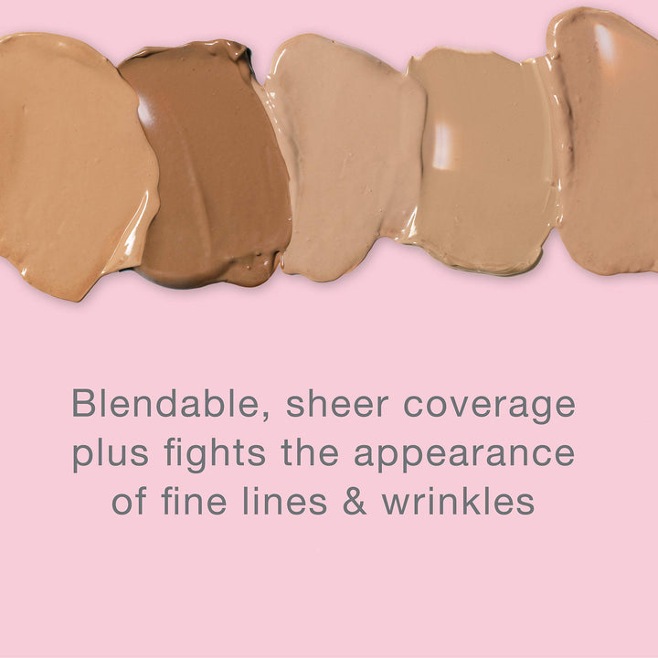Neutrogena Healthy Skin Anti-Aging Perfector Tinted Fac
