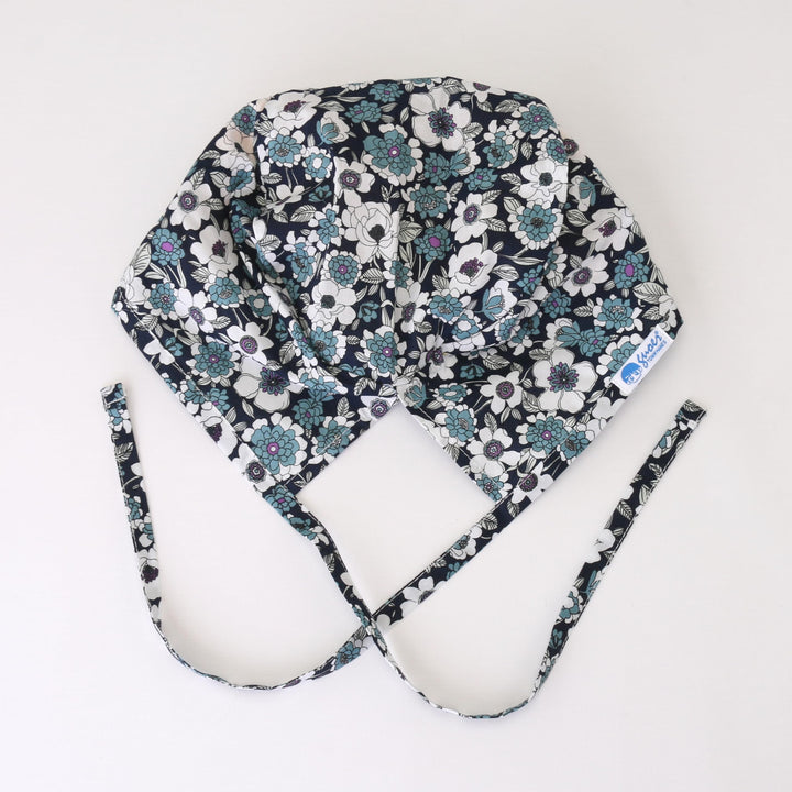 Women&#39;s and Men&#39;s Scrub Cap Scrub Hat One Size Multiple Color (P07BP)