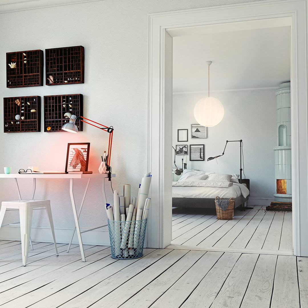 A19 Mini Day and Dusk White Wi-Fi Smart LED Light Bulb, Dimmable, No Hub Required, App and Voice Control, Works with Amazon Alexa, Apple HomeKit, Google Assistant and Microsoft Cortana