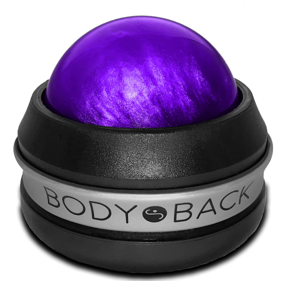 Body Back Company Massage Roller Ball - Self Massage Th