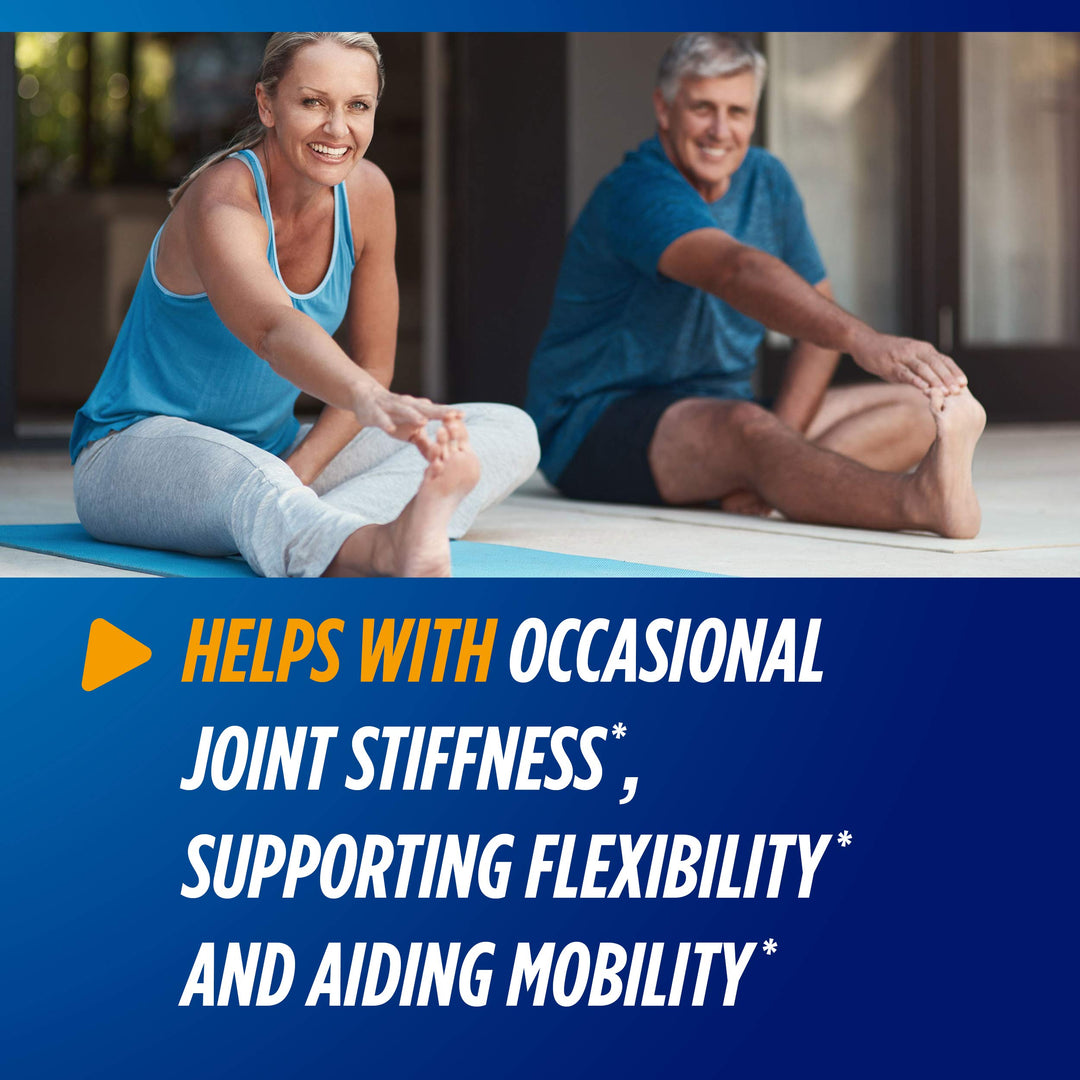 Osteo Bi-Flex Triple Strength Joint Supplement with Glu