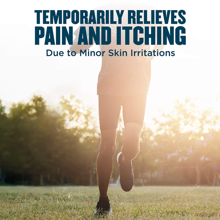 Medicated Powder - 4 Oz