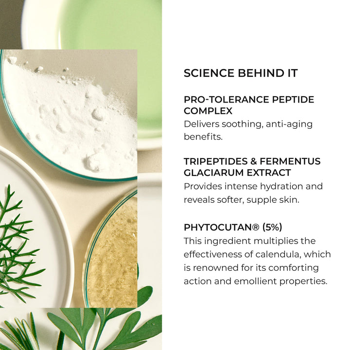 Natura Bisse Tolerance Recovery Cream, 1.7 fl. oz.