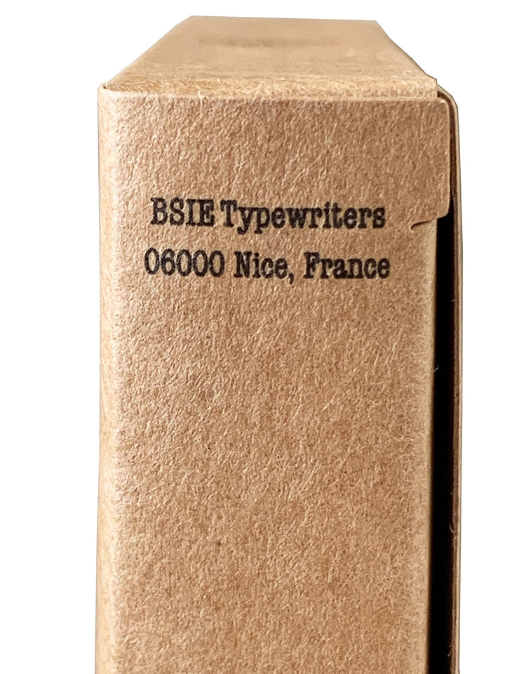Royal Typewriter Ribbon - BSIE TYPEWRITERS (Black &