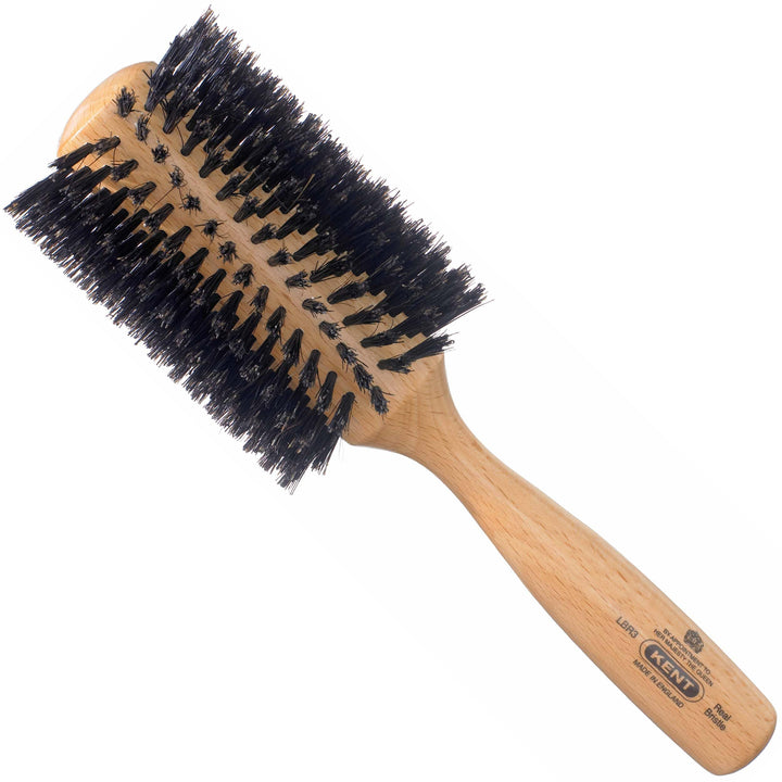 Kent Women&#39;s Round Bristle Brush (Large)