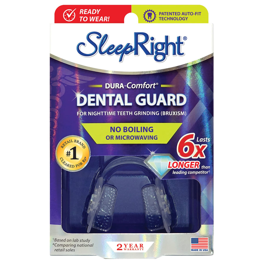 Dura-Comfort Dental Guard