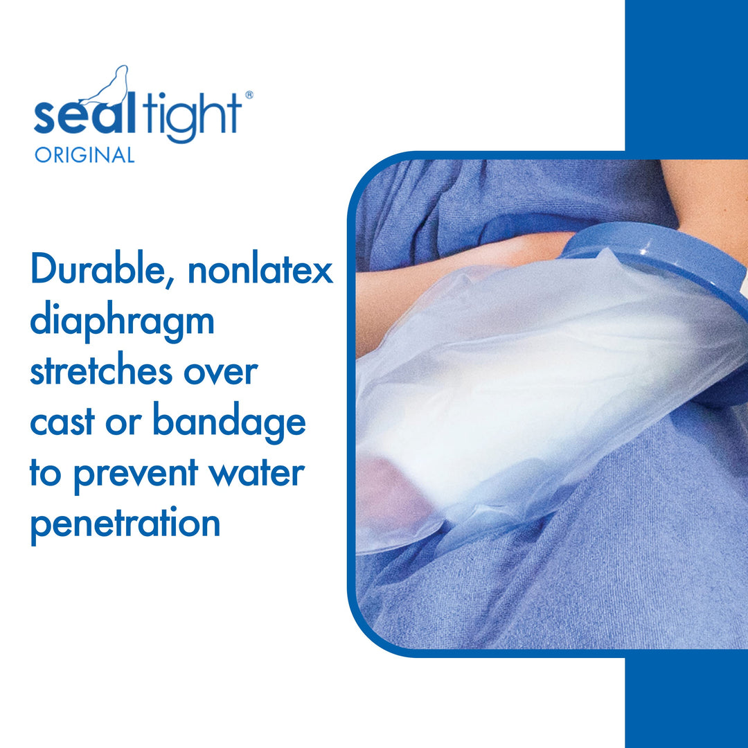 SEAL-TIGHT Original Pediatric - Pediatric Large Arm - 2