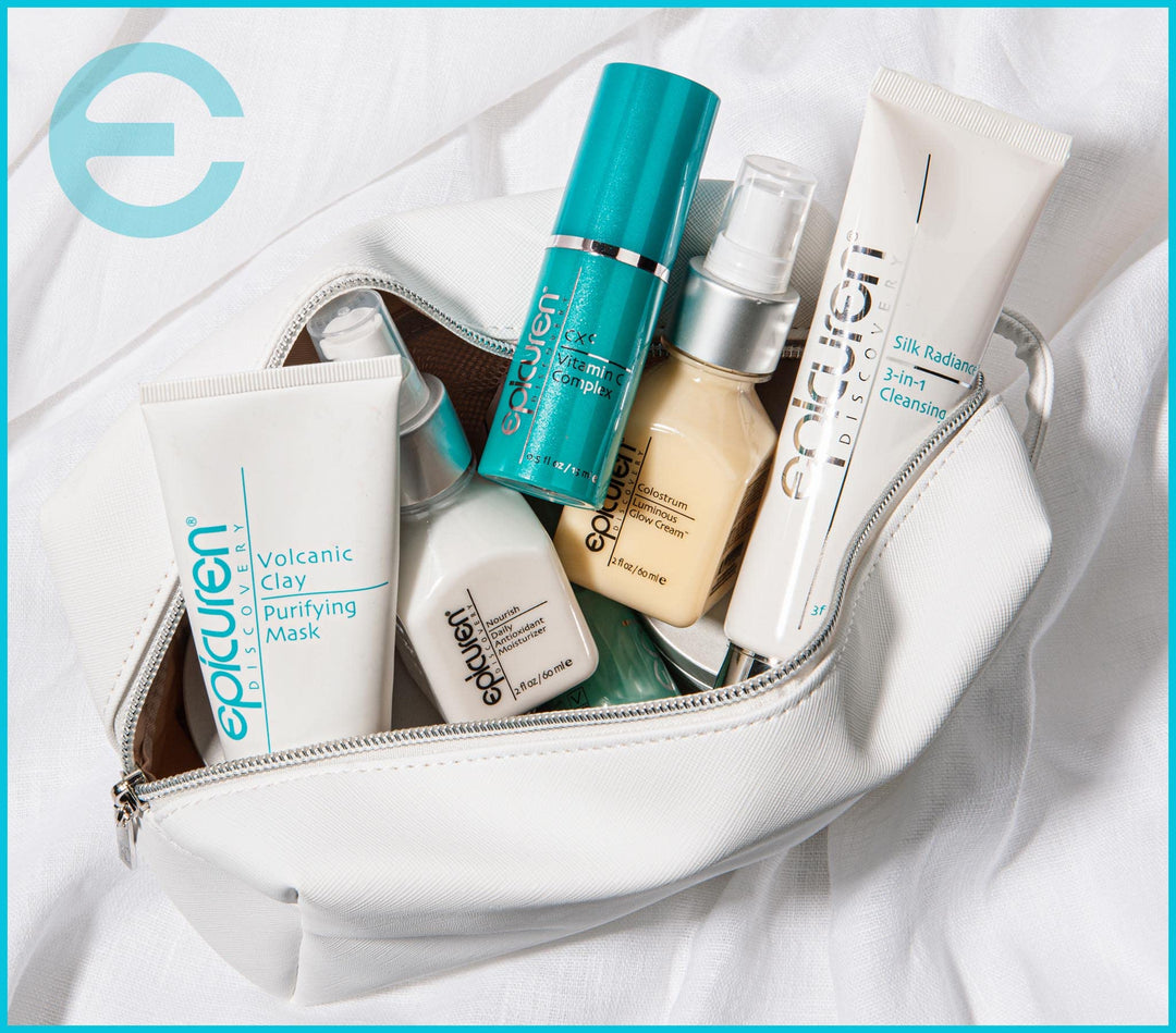 CXC Vitamin Complex .5oz