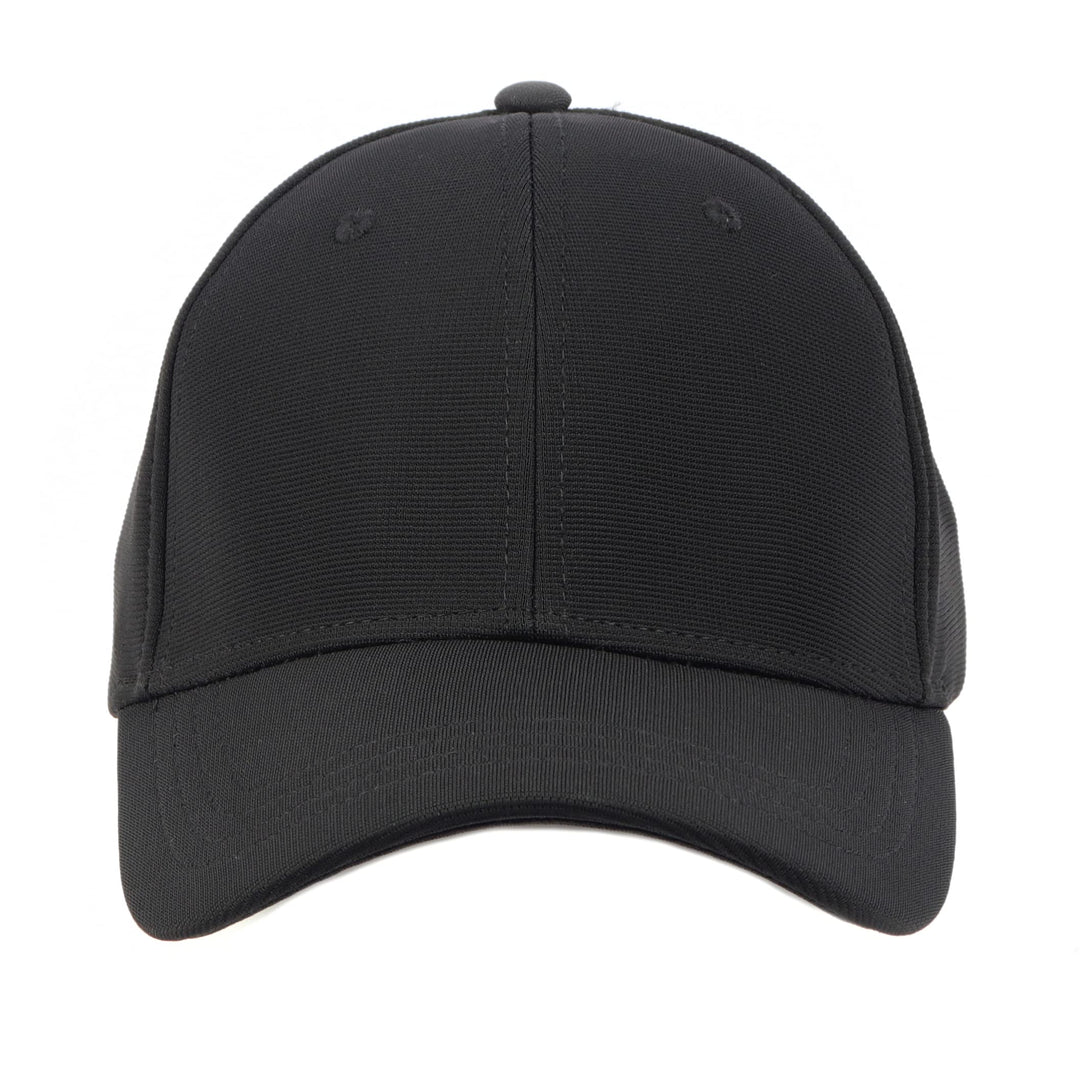 Oversize XL Stretch Baseball Cap,Fitted Closed Back Dad Hat,Structured Plain Sports Cap for Big Heads 22-24