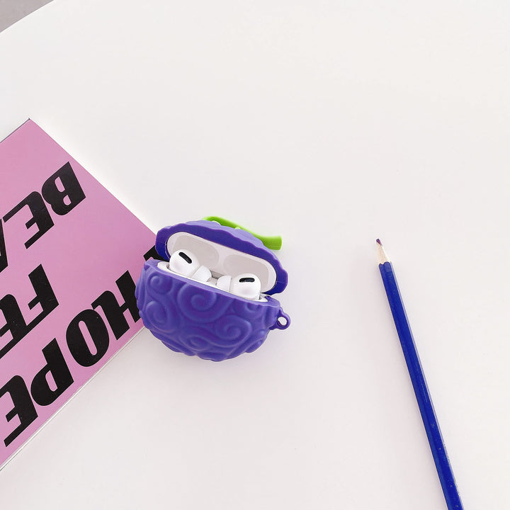 Protective Case Compatible with Airpods