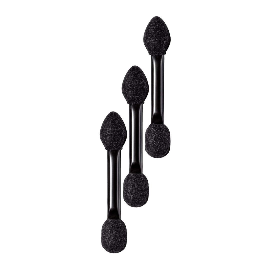 Makeup Masters Eye Shadow Applicators 3 Count