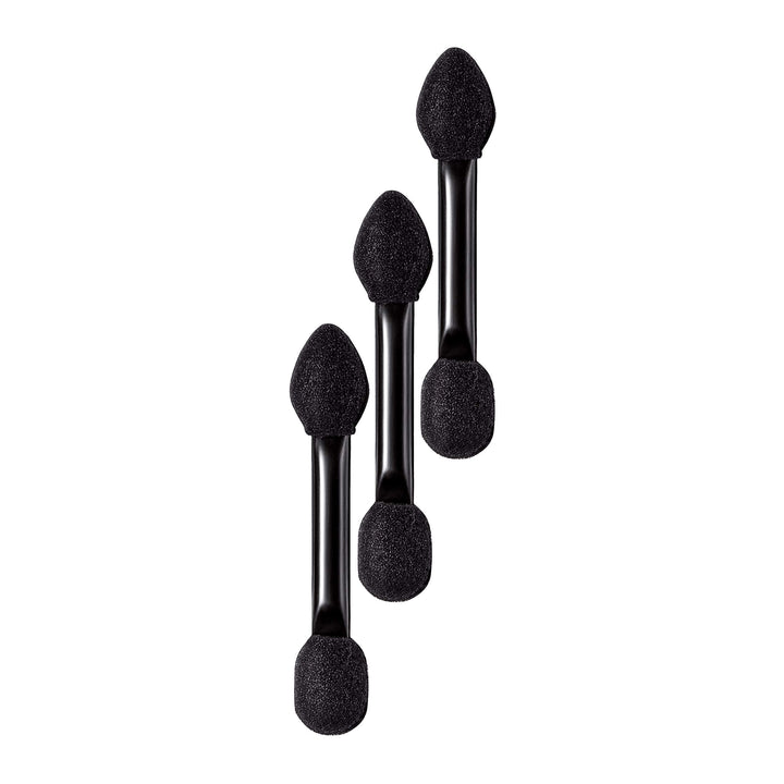 Makeup Masters Eye Shadow Applicators 3 Count
