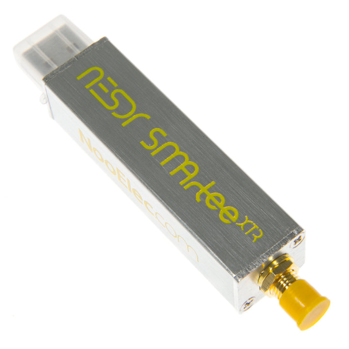 NESDR SMArTee XTR Bundle - Premium RTL-SDR w/Extended T