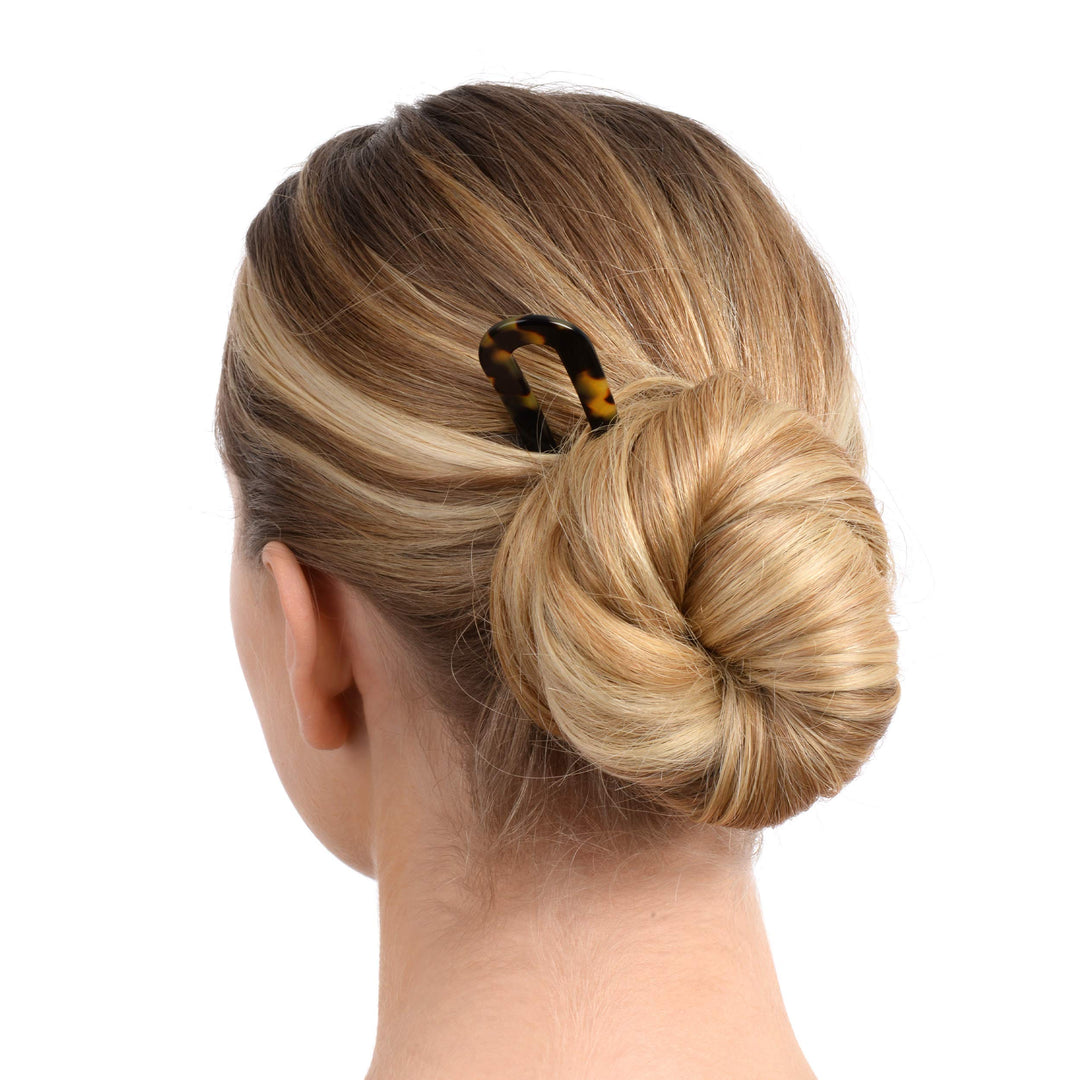 Skinny Flex Chignon Pin - Tokyo