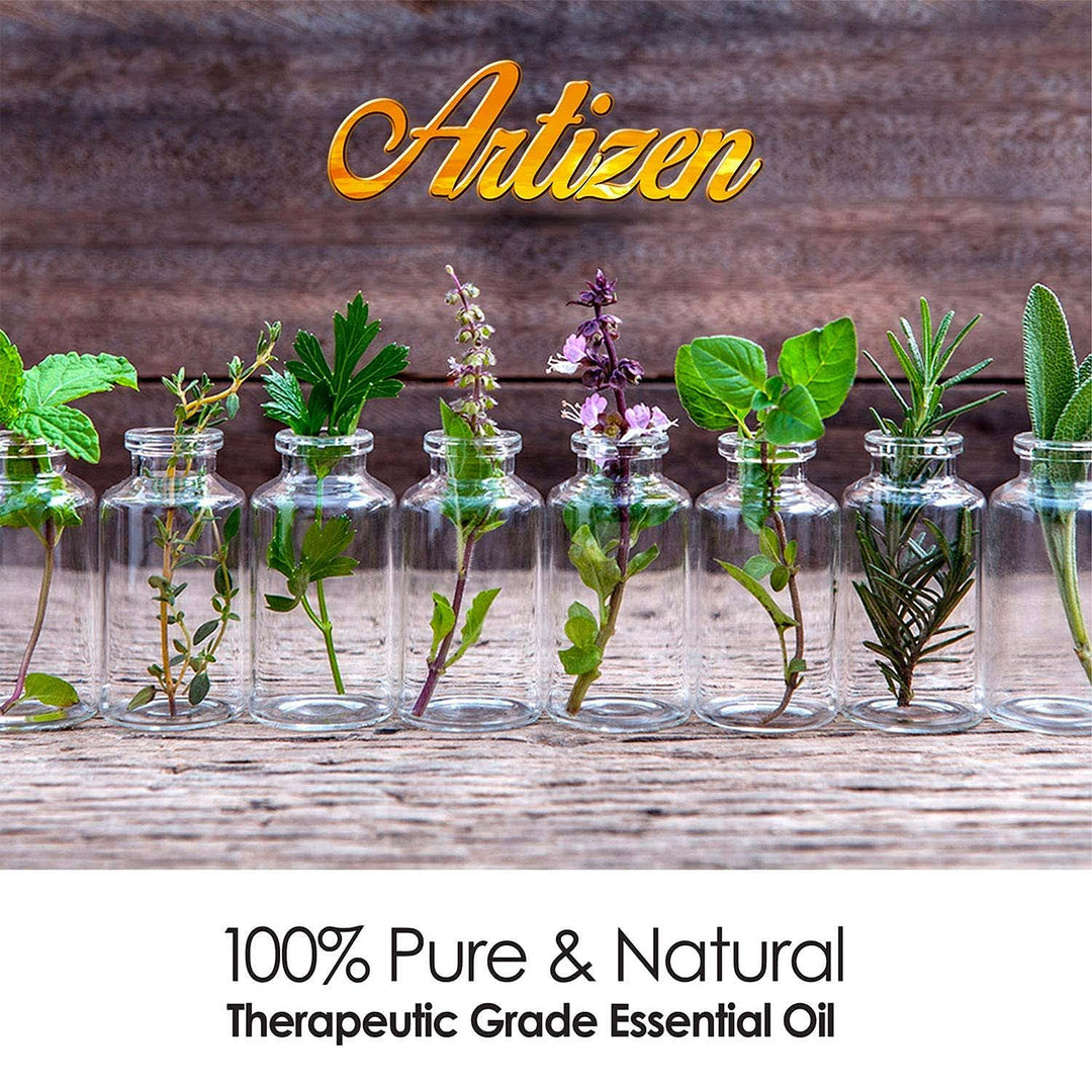 Sweet Orange Essential Oil (100% PURE&amp; NATURAL - UNDILUTED) Therapeutic Grade - Huge 1oz Bottle - Perfect for Aromatherapy